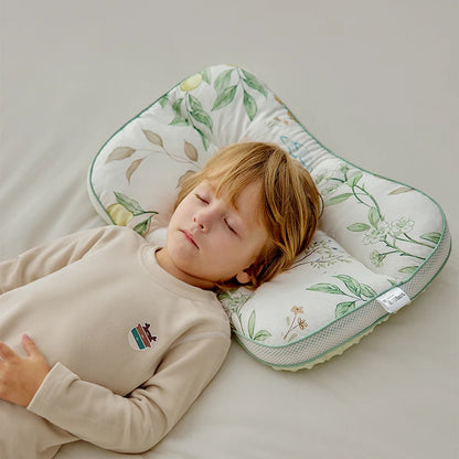 ErgoDream Double Sided Ergonomic Pillow - Just Kidding Store