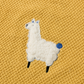 Alpaca Cotton Knitted Baby Children Nursery Blanket - Just Kidding Store