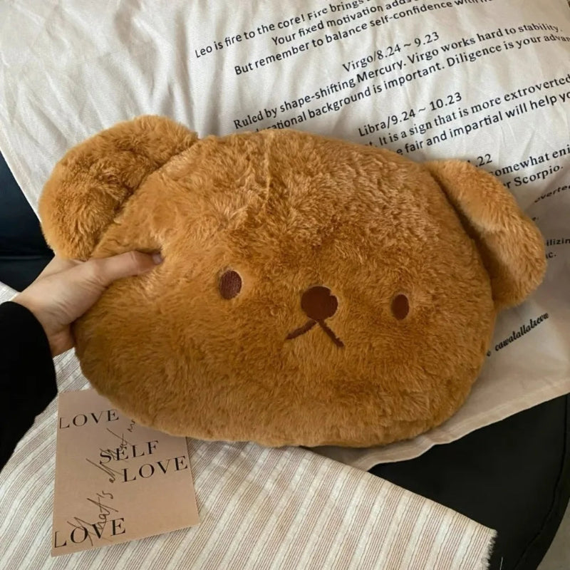Kawaii Plush Pillow - Just Kidding Store