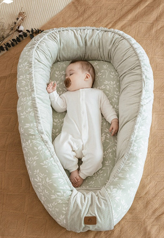 Sleep Tight Baby Nest - Just Kidding Store