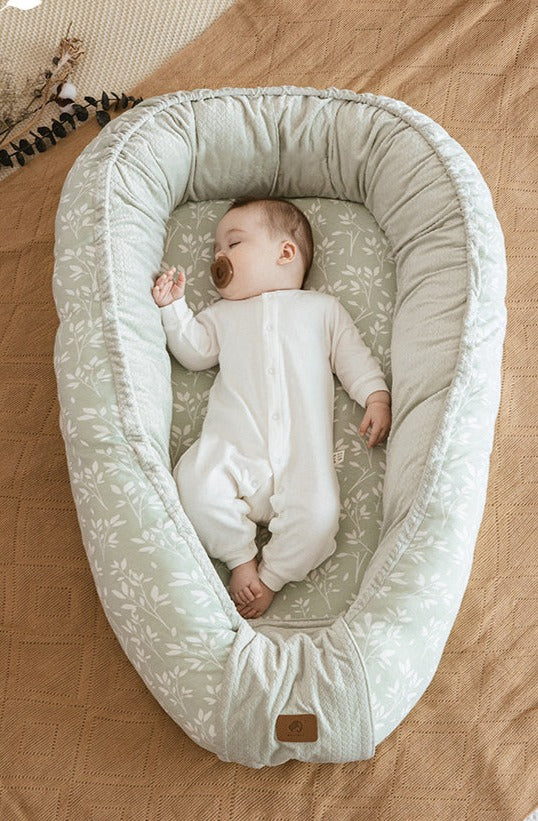 Sleep Tight Baby Nest - Just Kidding Store