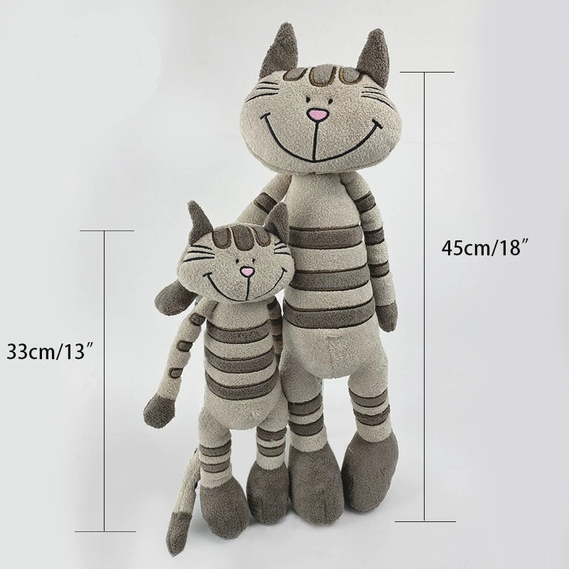 Snuggle Buddy Plush Companion