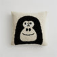 Fluffy Gorilla Pillow Case - Just Kidding Store