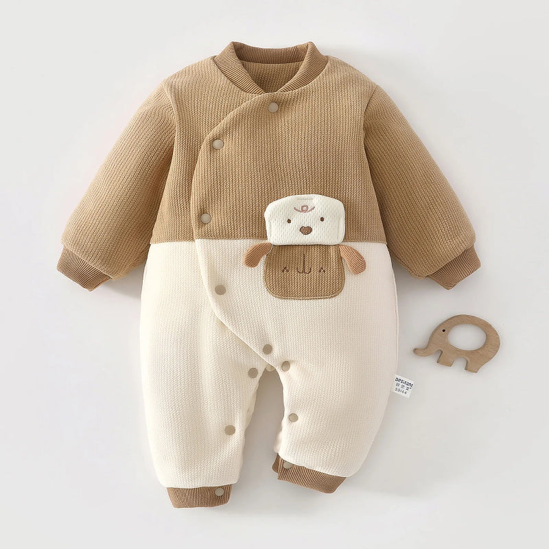 Luma Romper Collection - Just Kidding Store