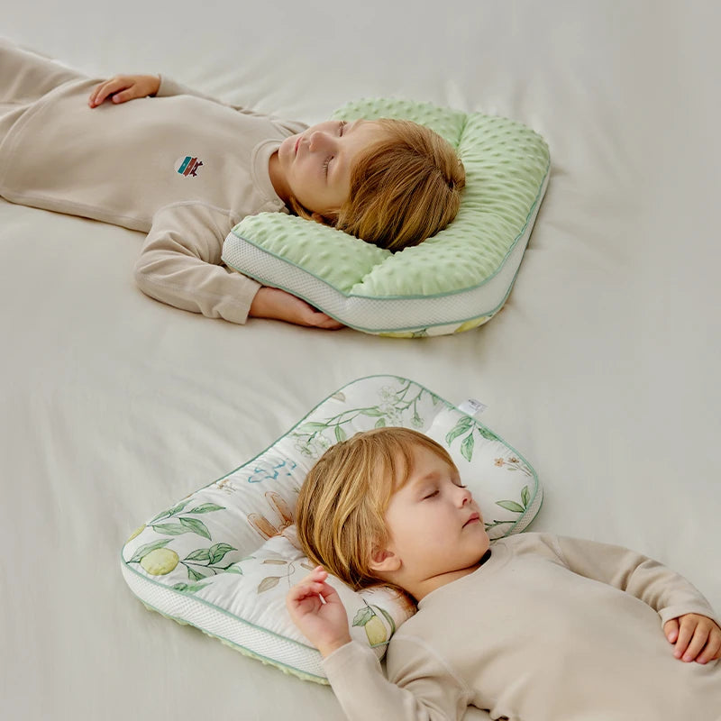 ErgoDream Double Sided Ergonomic Pillow - Just Kidding Store
