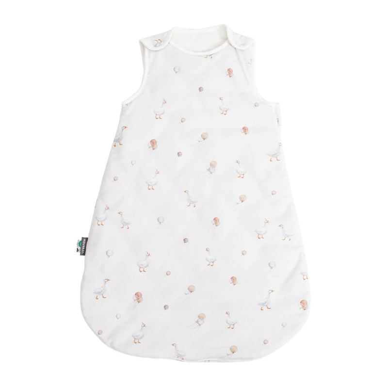 Sleeping Bag - Sleeveless Sleep Sack 2.5 TOG OEKO-TEX® - Just Kidding Store