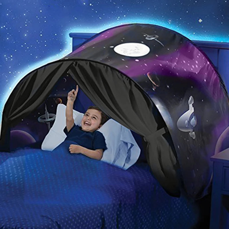 Dream tent kids clearance