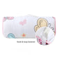 Children Cotton Sleeping Bag With Removable Pillow - Just Kidding Store