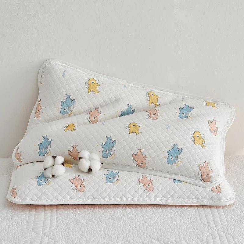 Cool Dream Reversible Pillow - Just Kidding Store