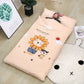 Kids Sleeping Bag With Pillow - Sleeping Envelope - Just Kidding Store