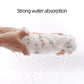 6 Layers Cotton Muslin Swaddle Blanket - Just Kidding Store