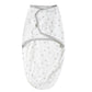 Easy Swaddle Wrap - Soft Baby Cocoon - Just Kidding Store