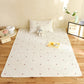 Oversized Play Mat - Anti Skid Quilted Crawling Mat - Just Kidding Store