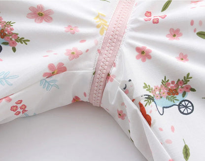 Polar Pals Winter Jumpsuit Baby Toddler Ski Collection - Just Kidding Store