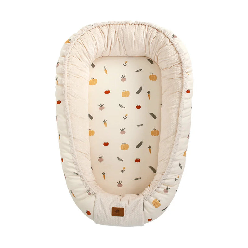 Sleep Tight Baby Nest OEKO-TEX - Just Kidding Store