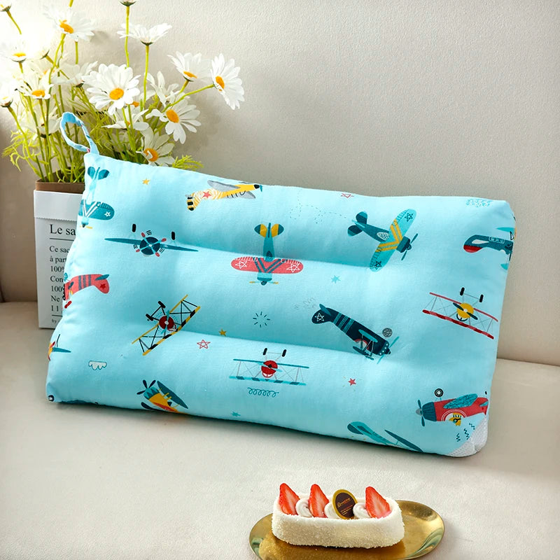 Kids Comfort Pillow - Just Kidding Store