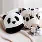 Panda Embroidered Cushion Covers - Just Kidding Store