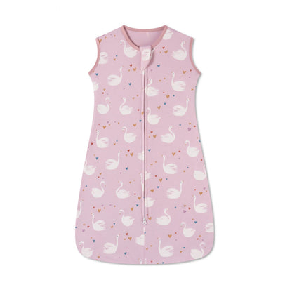 Sleeveless Baby Sleeping  Bag- Anti-Kicking Sleep Sack - Just Kidding Store