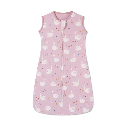 Sleeveless Baby Sleeping  Bag- Anti-Kicking Sleep Sack - Just Kidding Store
