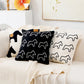 Pony Embroidered Cushion Covers - Just Kidding Store
