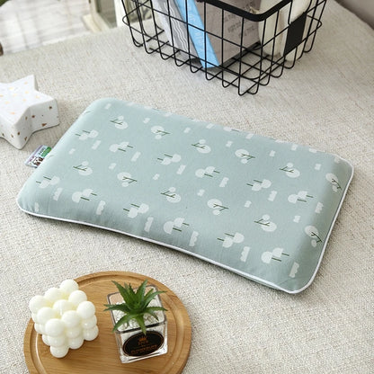 Junior Natural Latex Pillow - Just Kidding Store
