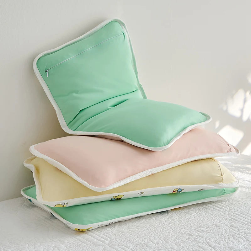 Cool Dream Reversible Pillow - Just Kidding Store