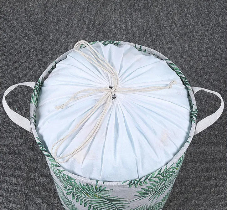 Oversized Laundry Basket - Toys Storage - Just Kidding Store