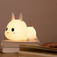 Rabbit LED Light - Touch Sensor Switching Lamp - Just Kidding Store