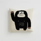 Fluffy Gorilla Pillow Case - Just Kidding Store