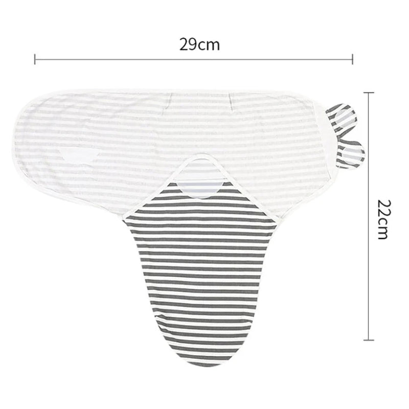 Sleep Tight Swaddle Wrap - Just Kidding Store