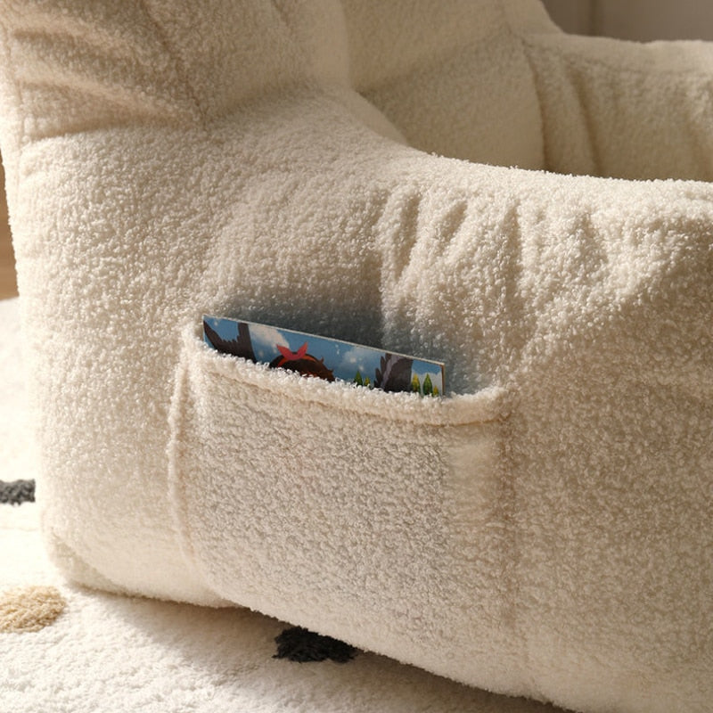 Bean Bag - Children Lazy Sofa - Just Kidding Store