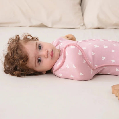 Baby Swaddle - Anti-Kick Sleeping Bag - Just Kidding Store