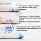 Thermostatic Sleeping Bag - Removable Sleeves Sleep Sack - Just Kidding Store