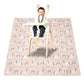 Splat Mat - Multipurpose Splash Mat - Just Kidding Store
