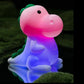 Dinosaur LED Silicone Tap Control Light - Just Kidding Store