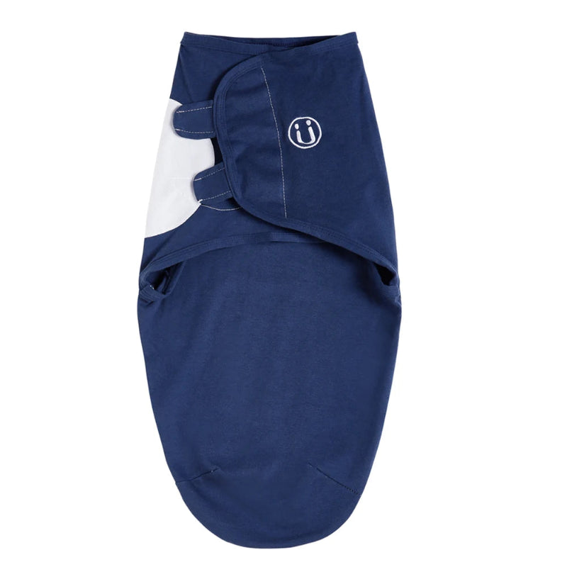 Easy Swaddle Wrap - Soft Baby Cocoon - Just Kidding Store