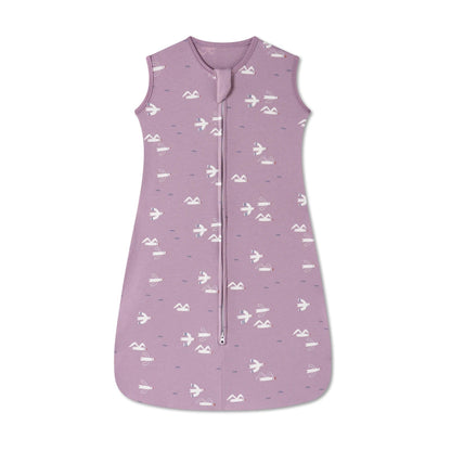 Sleeveless Baby Sleeping  Bag- Anti-Kicking Sleep Sack - Just Kidding Store