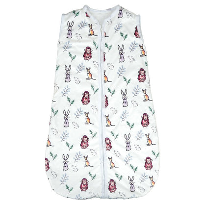 Baby Sleeping Bag - Anti- Kick Sleep Sack - Just Kidding Store