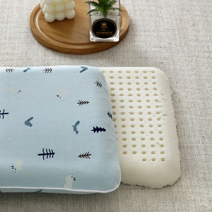 Junior Natural Latex Pillow - Just Kidding Store
