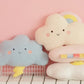 Cloud Cushions - Cloud Rainbow Tassel Thunder Sun - Just Kidding Store