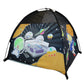 Space World Children Play Tent - Just Kidding Store
