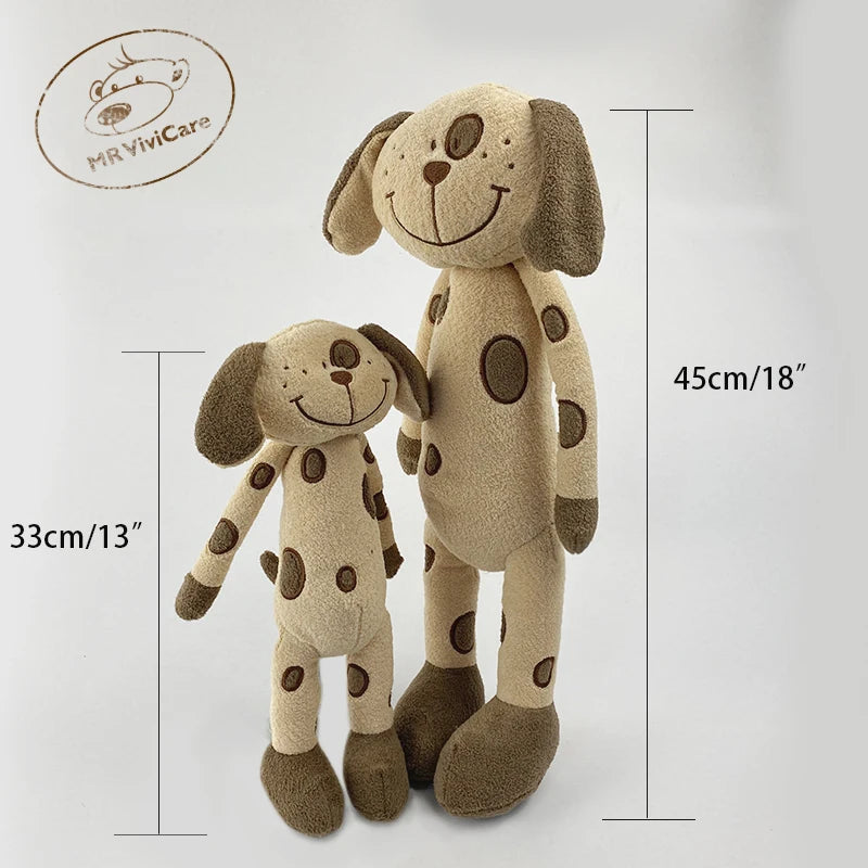 Snuggle Buddy Plush Companion