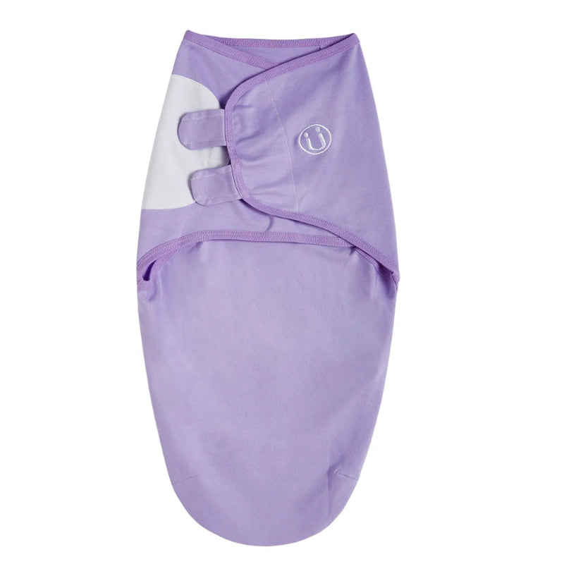 Easy Swaddle Wrap - Soft Baby Cocoon - Just Kidding Store