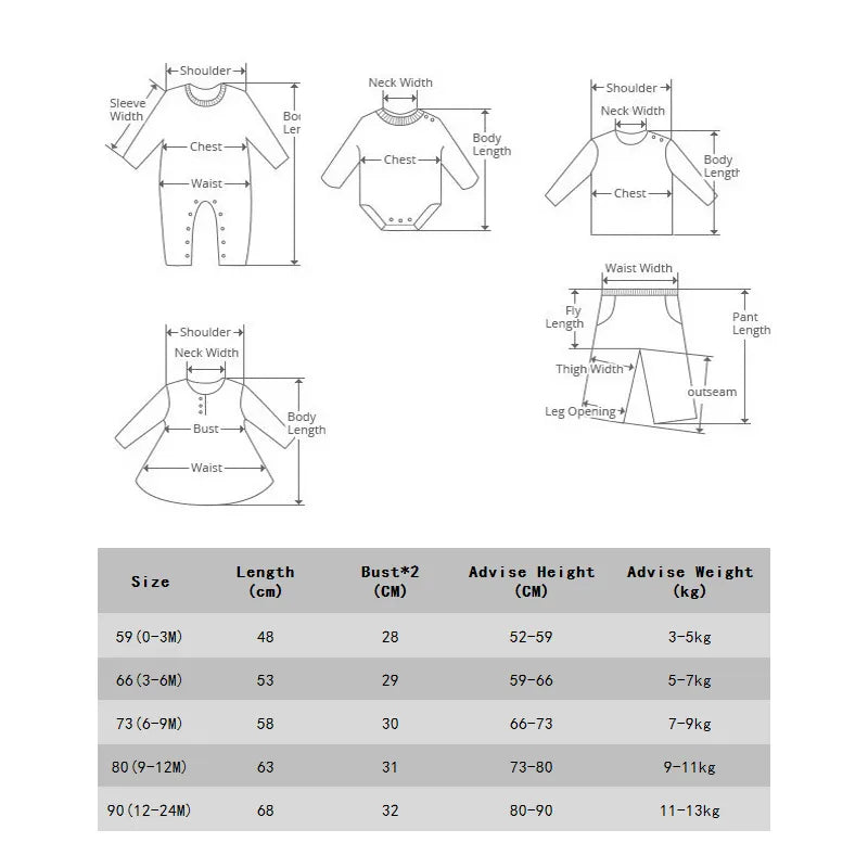 Hooded Fleece Rompers - Zipper Jumpsuit - Just Kidding Store