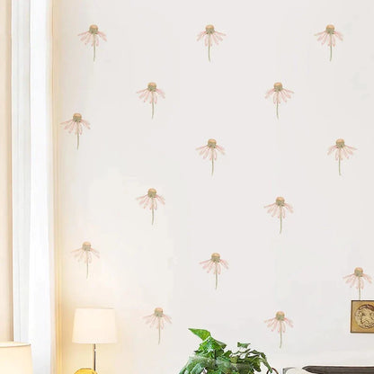 Green Leaves Wall Decals - Just Kidding Store