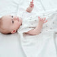 Swaddle Bag - Baby Wrap - Just Kidding Store