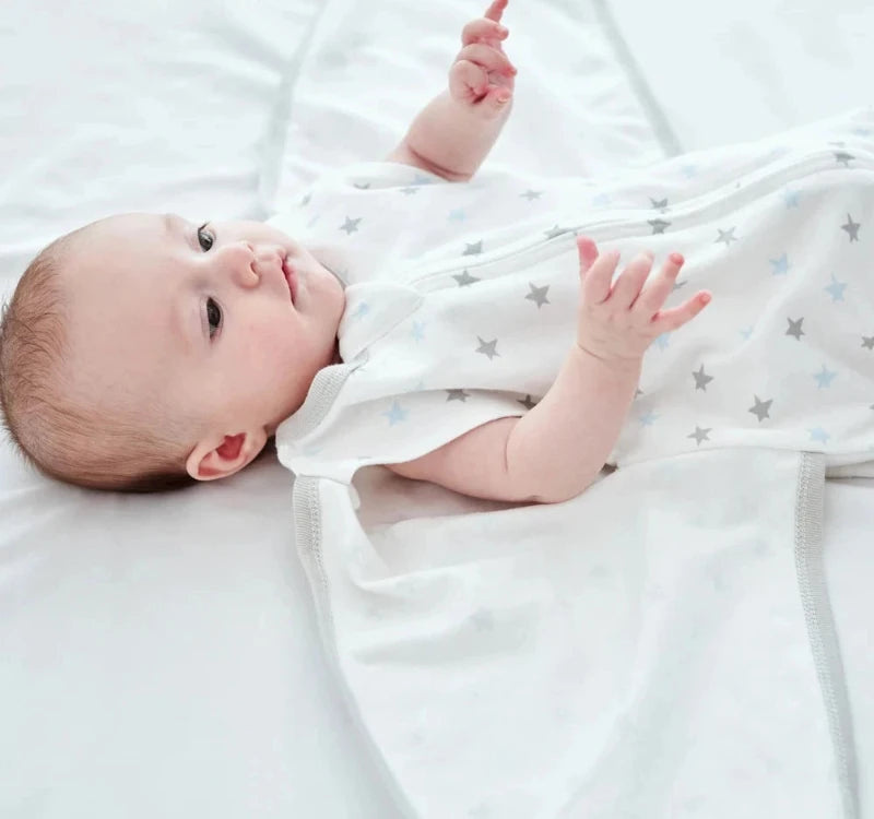 Swaddle Bag - Baby Wrap - Just Kidding Store