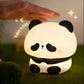 Baby Panda LED Night Light - Tap Control Lamp - Just Kidding Store
