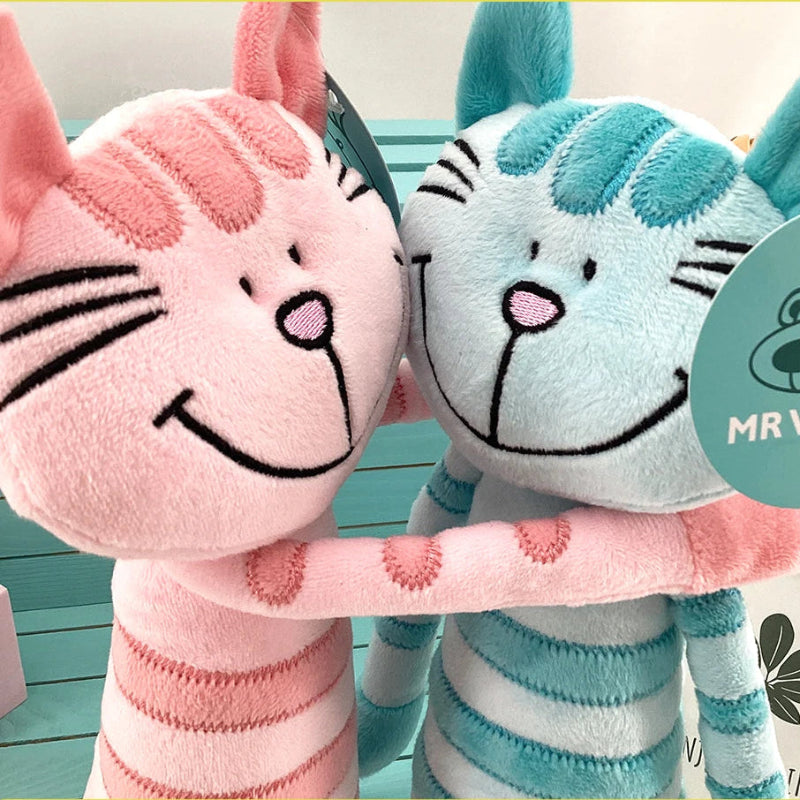 Snuggle Buddy Plush Companion - Just Kidding Store