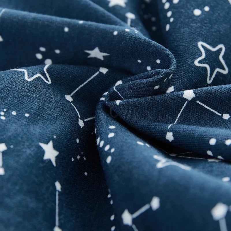 Easy Swaddle Wrap - Soft Baby Cocoon - Just Kidding Store